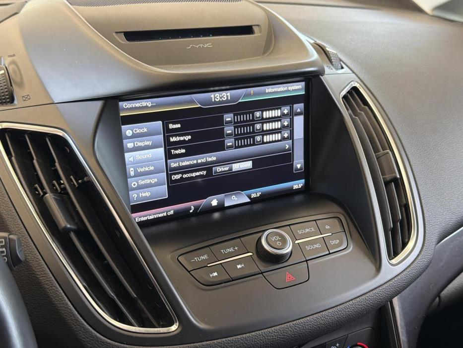 FORD C-Max 2016