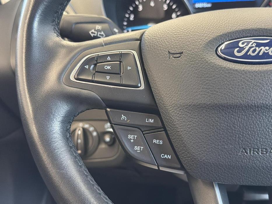 FORD C-Max 2016