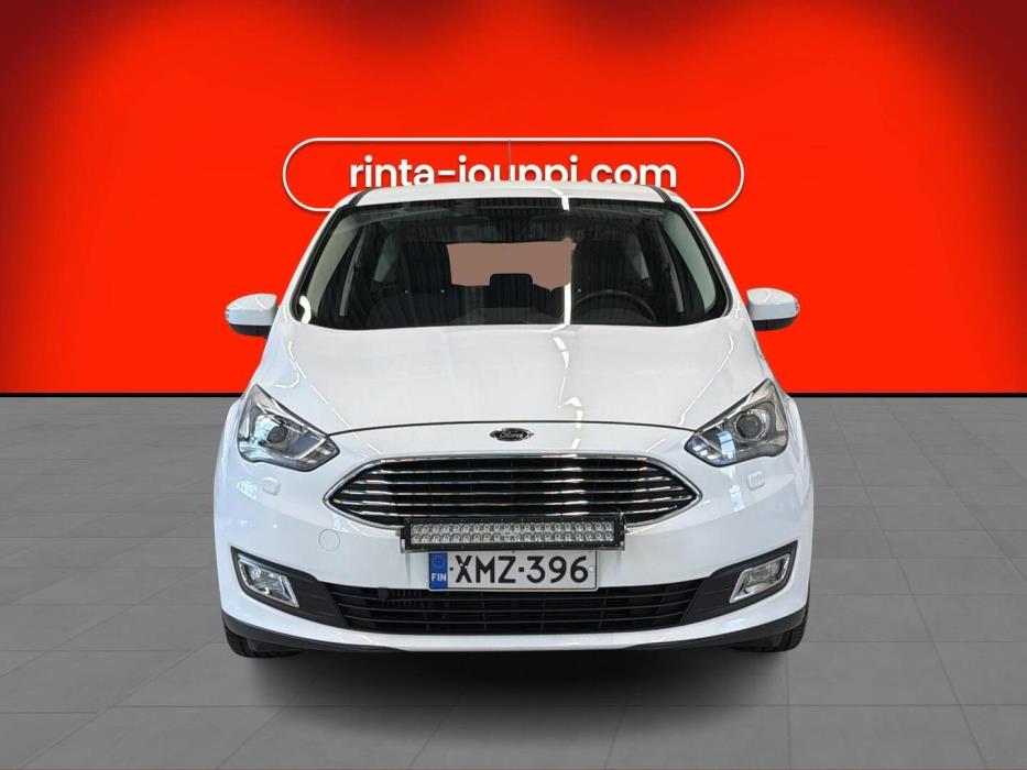 FORD C-Max 2016