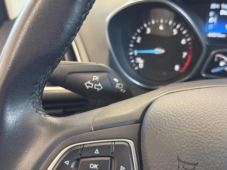 FORD C-Max 2016