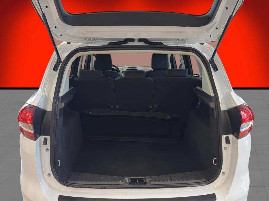 FORD C-Max 2016
