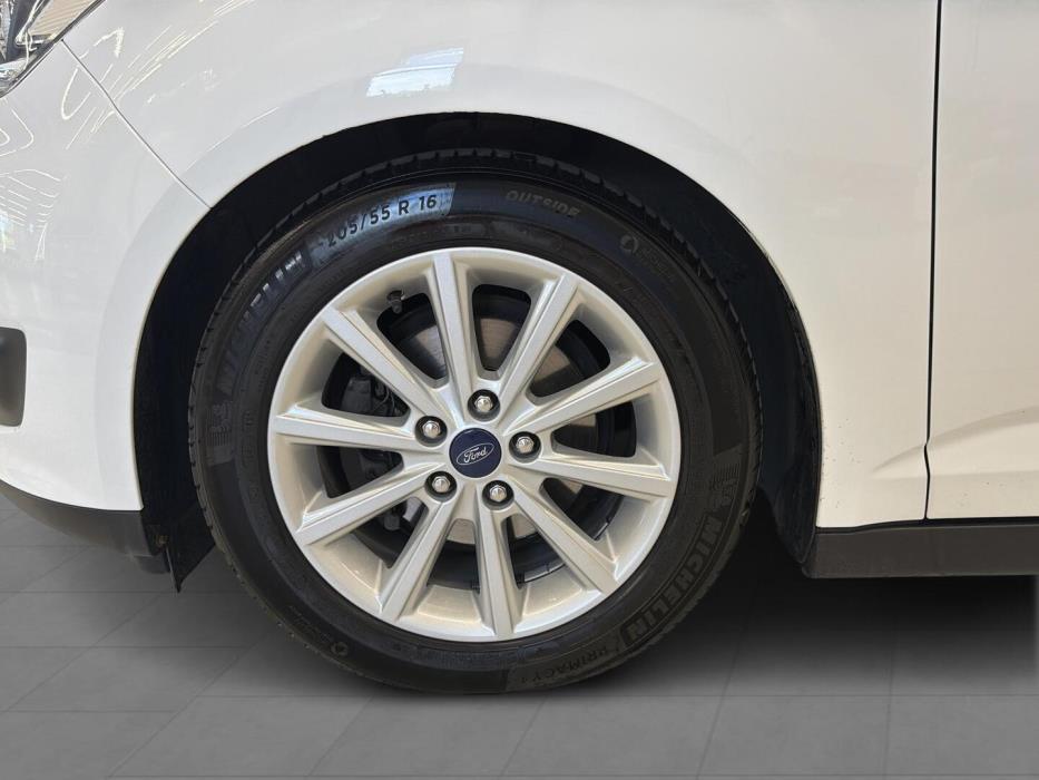 FORD C-Max 2016