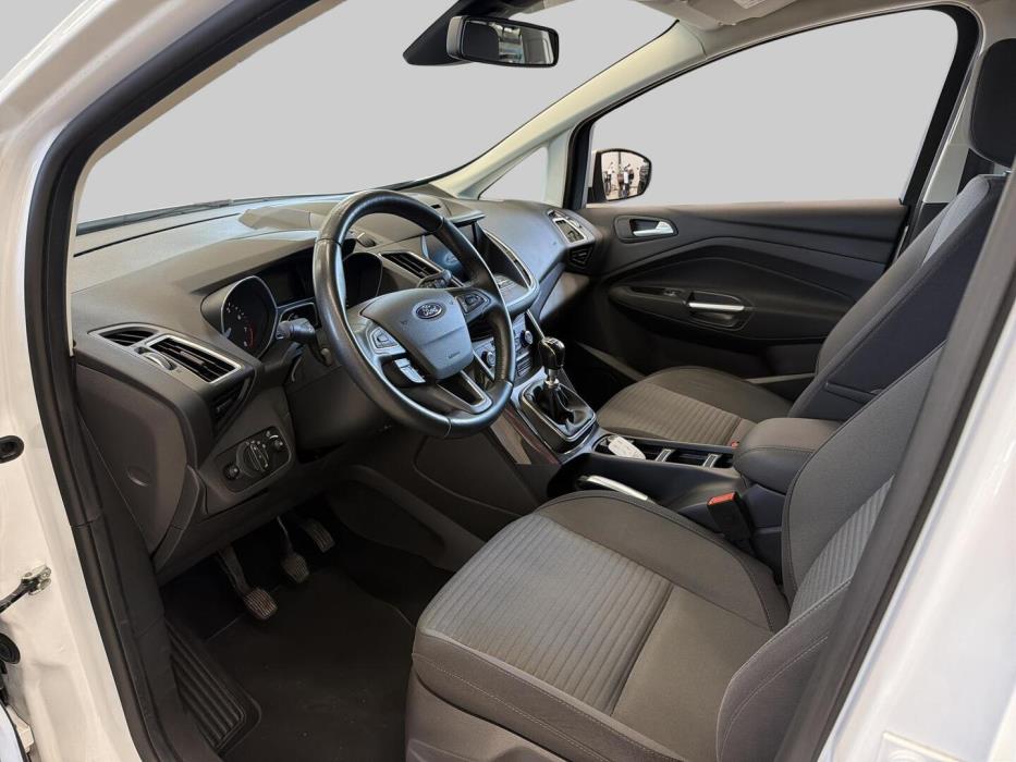 FORD C-Max 2016