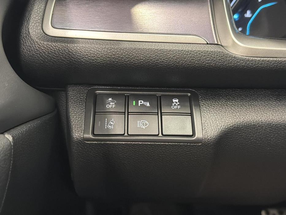 HONDA Civic 2018