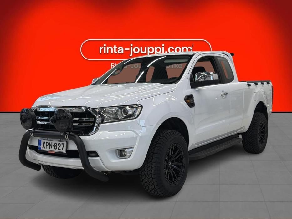 FORD Ranger 2021