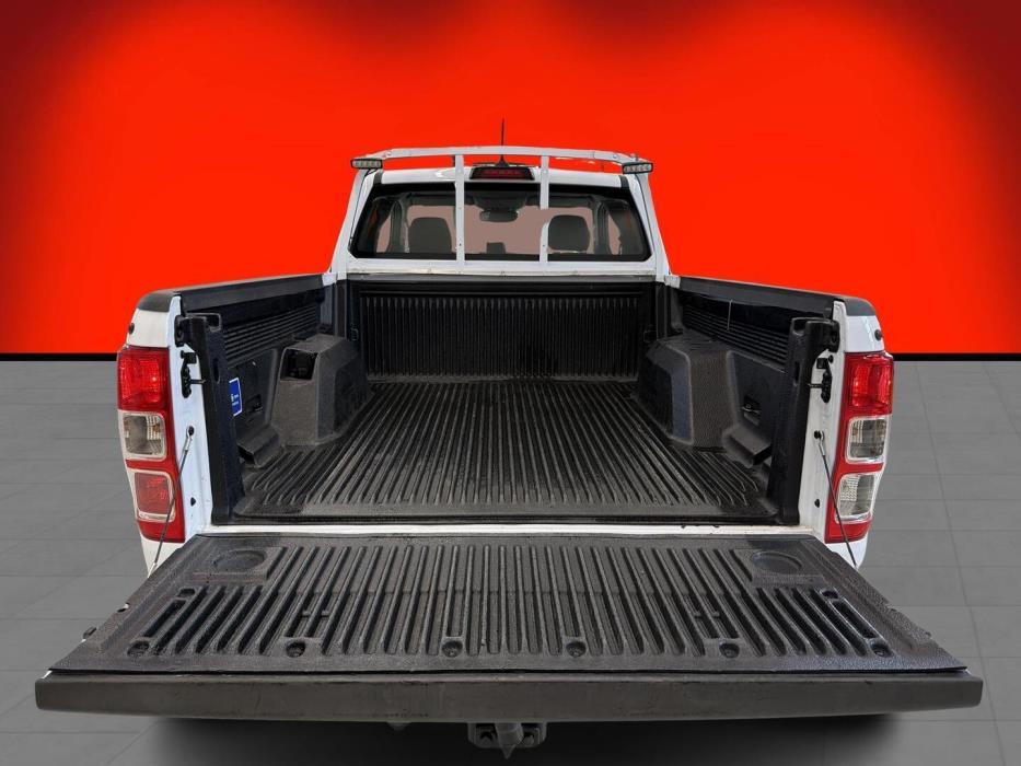 FORD Ranger 2021