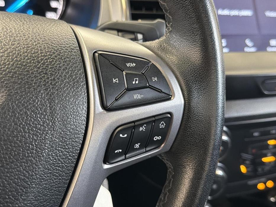 FORD Ranger 2021