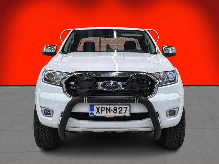 FORD Ranger 2021