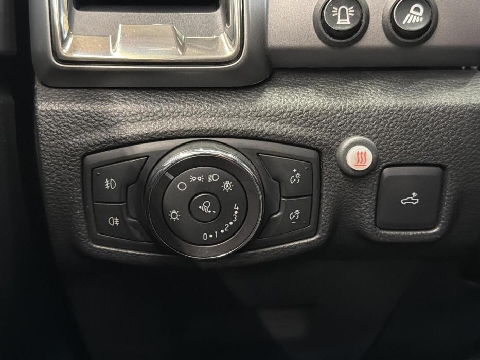 FORD Ranger 2021