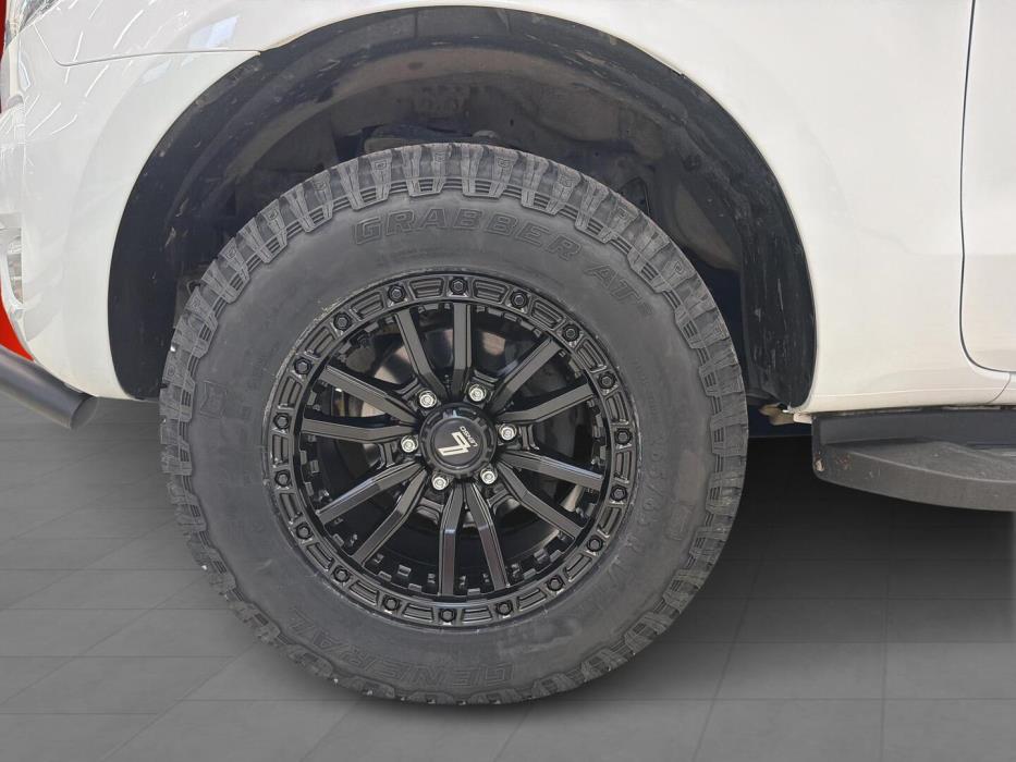FORD Ranger 2021