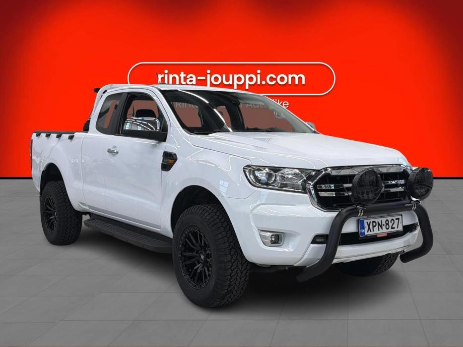 FORD Ranger 2021