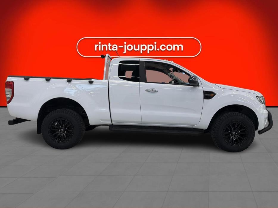 FORD Ranger 2021