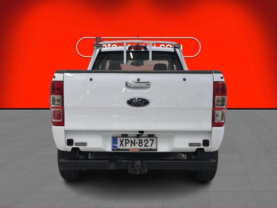 FORD Ranger 2021