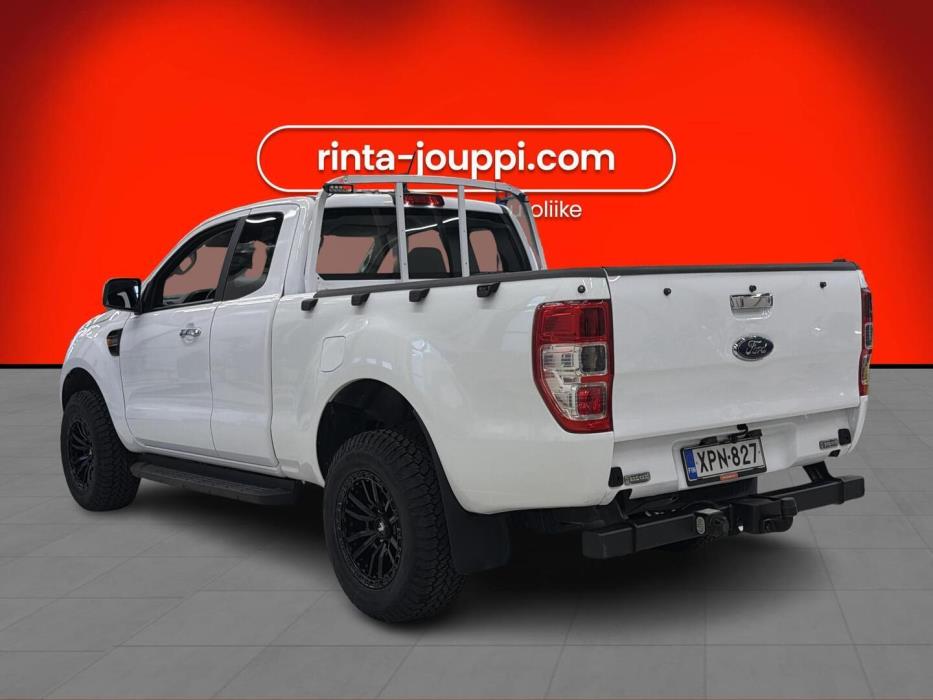 FORD Ranger 2021