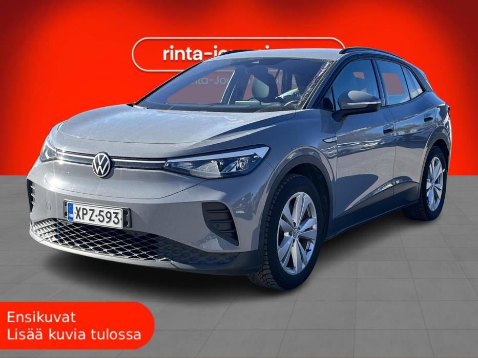 VOLKSWAGEN ID.4 2021