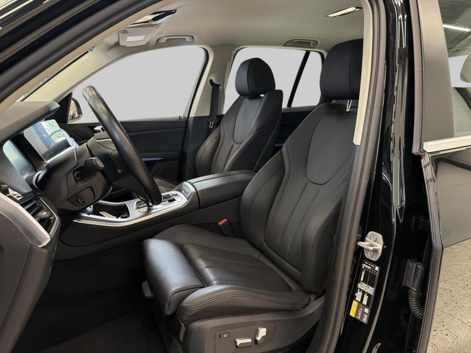 BMW X5 2022