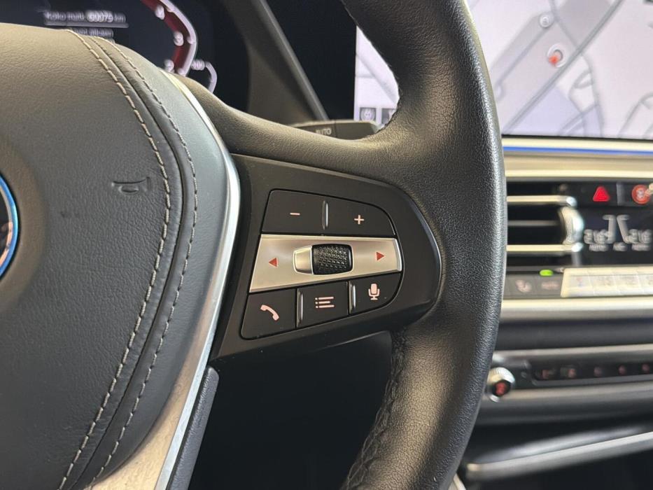BMW X5 2022