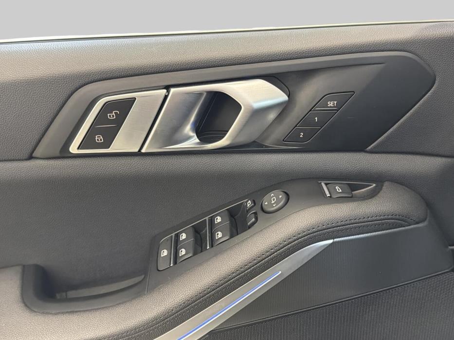 BMW X5 2022