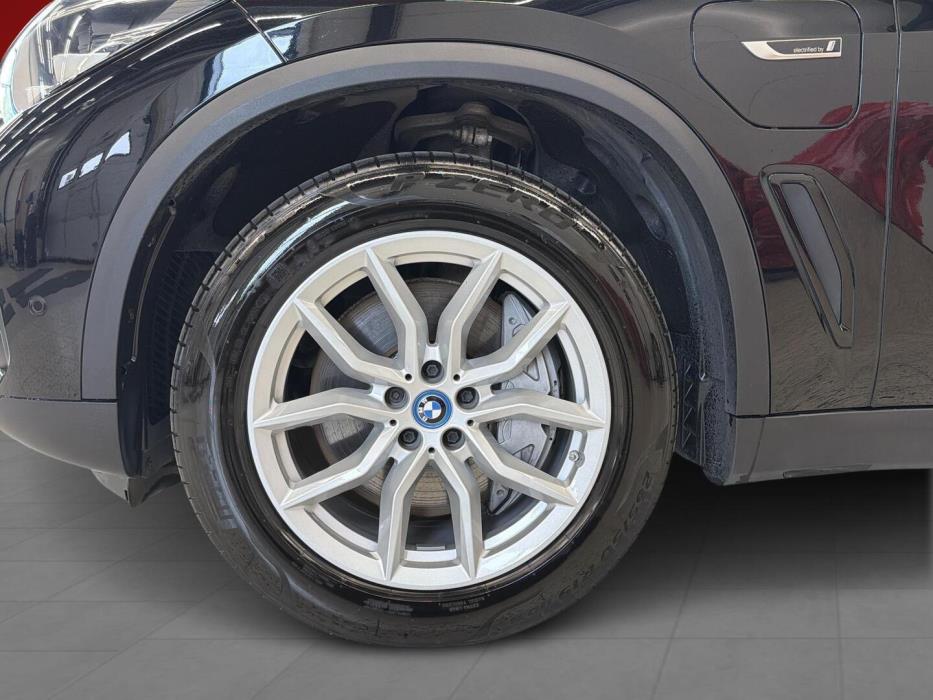 BMW X5 2022