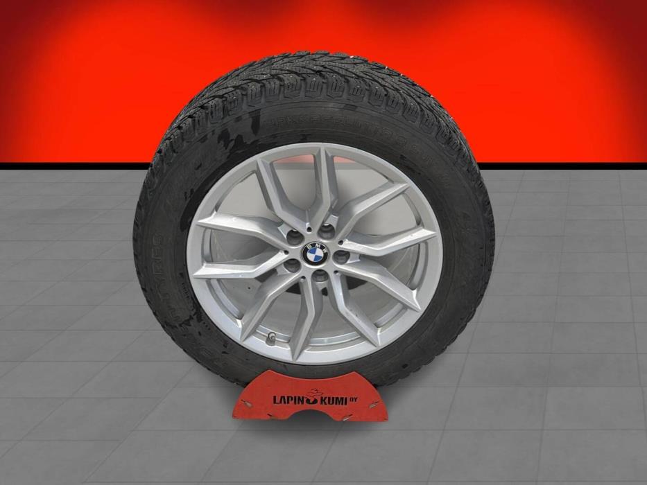 BMW X5 2022