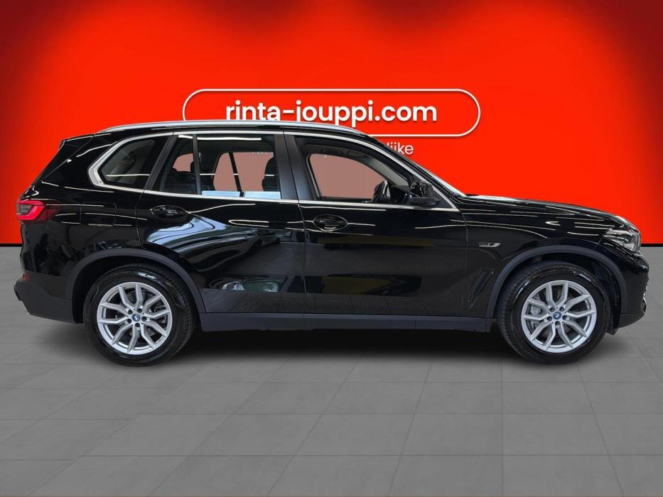 BMW X5 2022