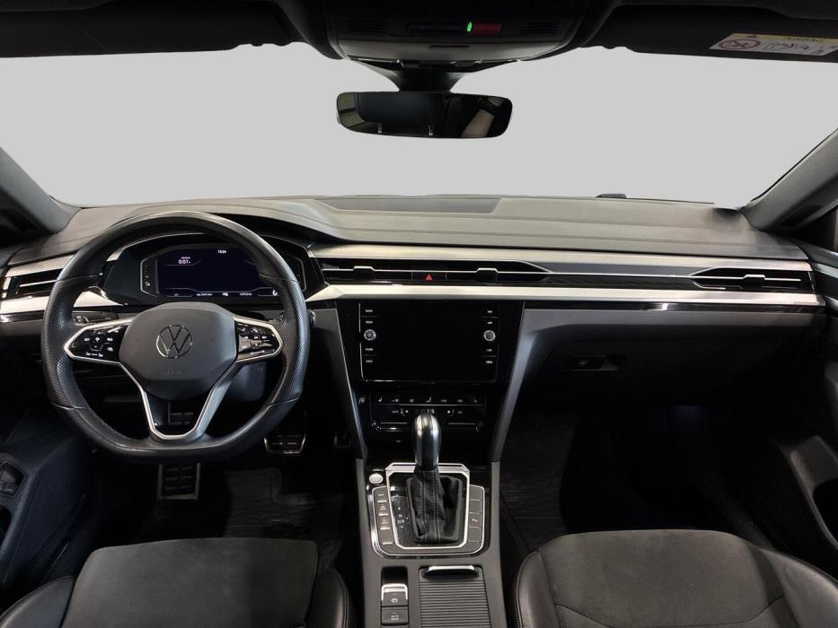 VOLKSWAGEN Arteon 2022