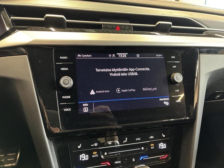 VOLKSWAGEN Arteon 2022