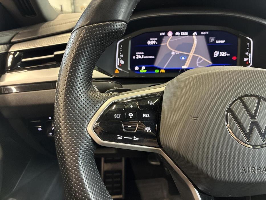VOLKSWAGEN Arteon 2022