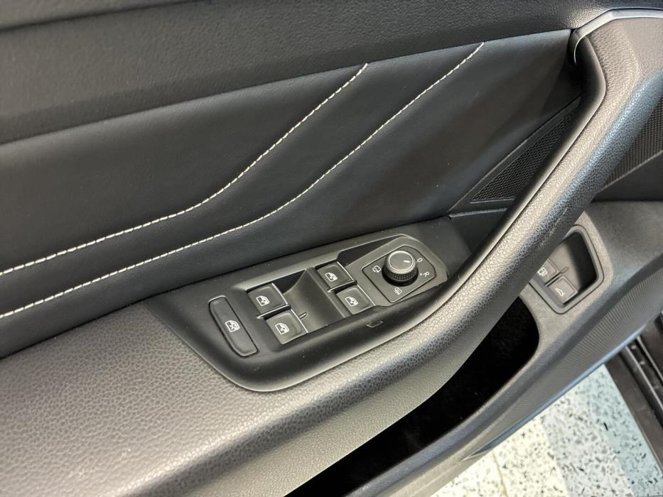 VOLKSWAGEN Arteon 2022
