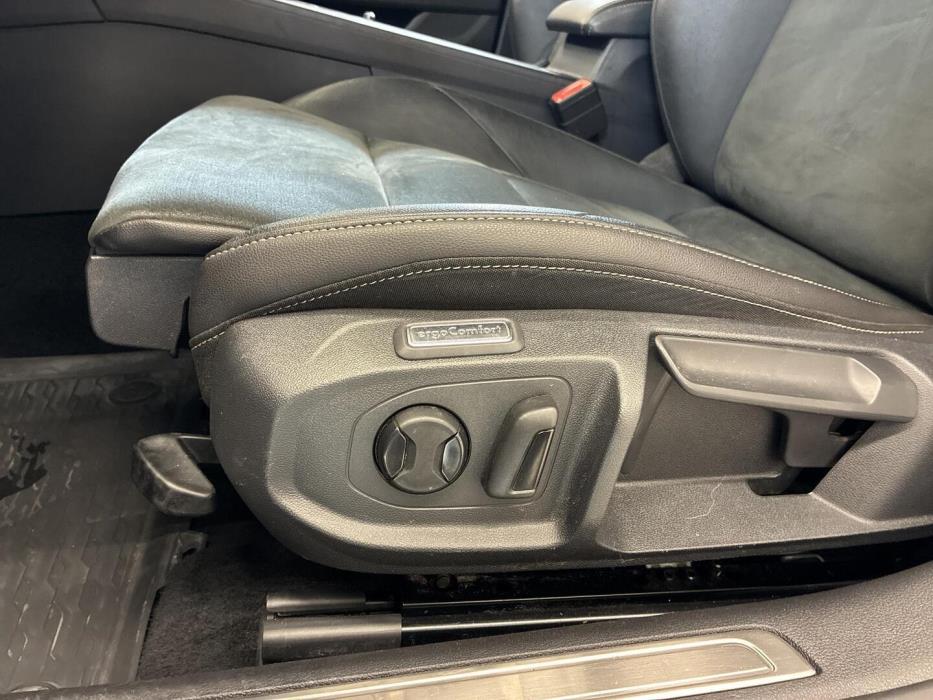 VOLKSWAGEN Arteon 2022
