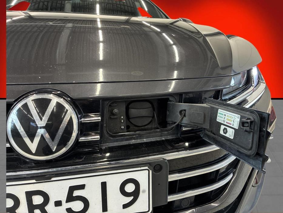 VOLKSWAGEN Arteon 2022