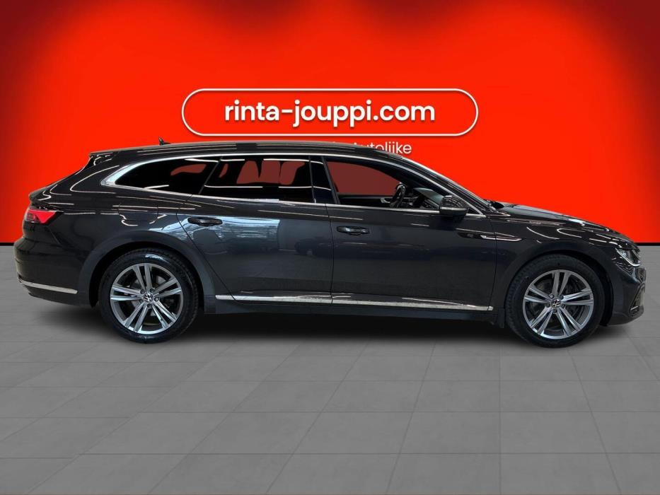 VOLKSWAGEN Arteon 2022