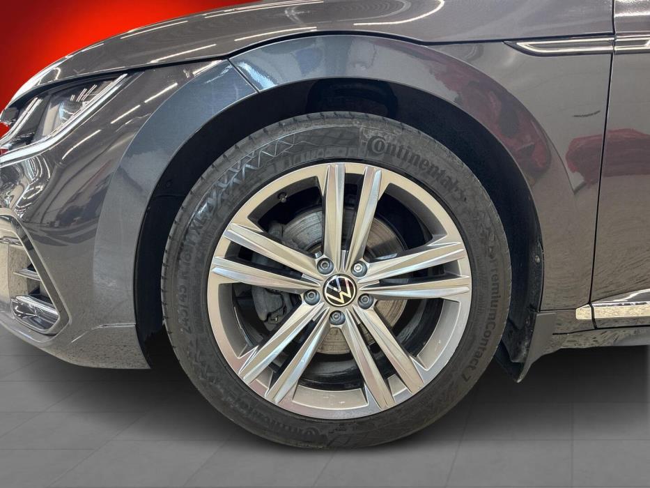 VOLKSWAGEN Arteon 2022