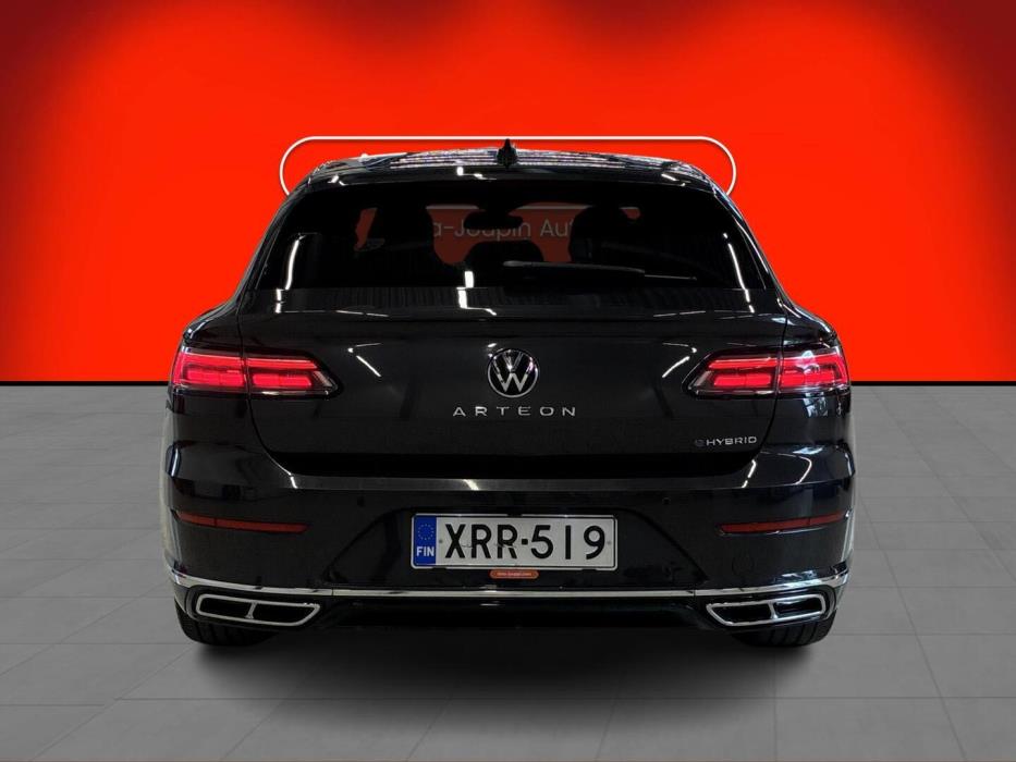 VOLKSWAGEN Arteon 2022