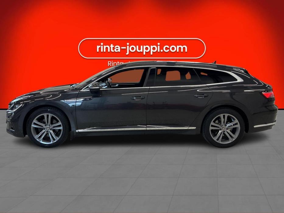 VOLKSWAGEN Arteon 2022