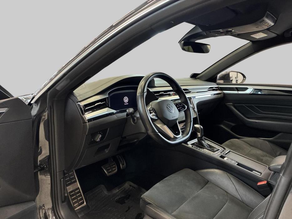 VOLKSWAGEN Arteon 2022