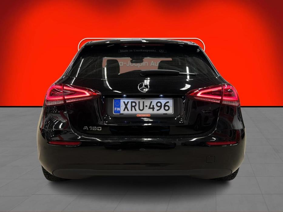 MERCEDES-BENZ A 2020