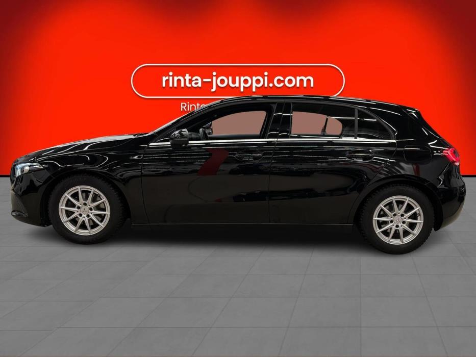 MERCEDES-BENZ A 2020