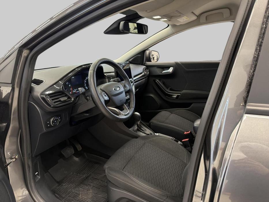 FORD Puma 2022