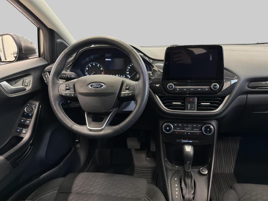 FORD Puma 2022