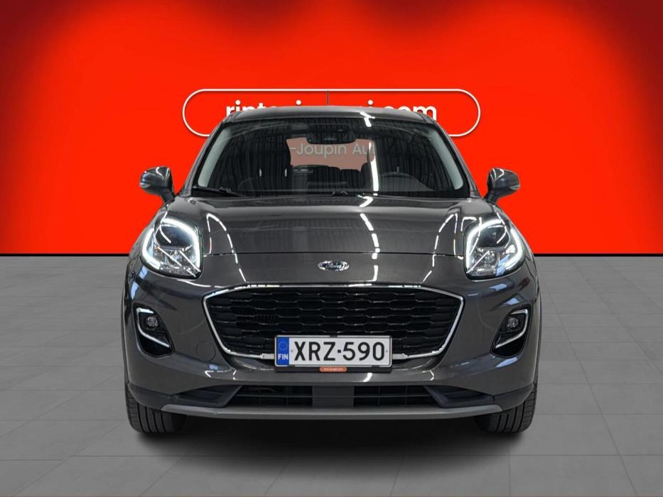 FORD Puma 2022