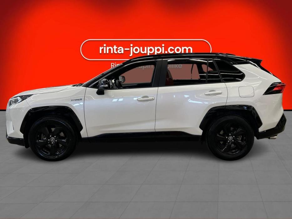 TOYOTA RAV4 2019