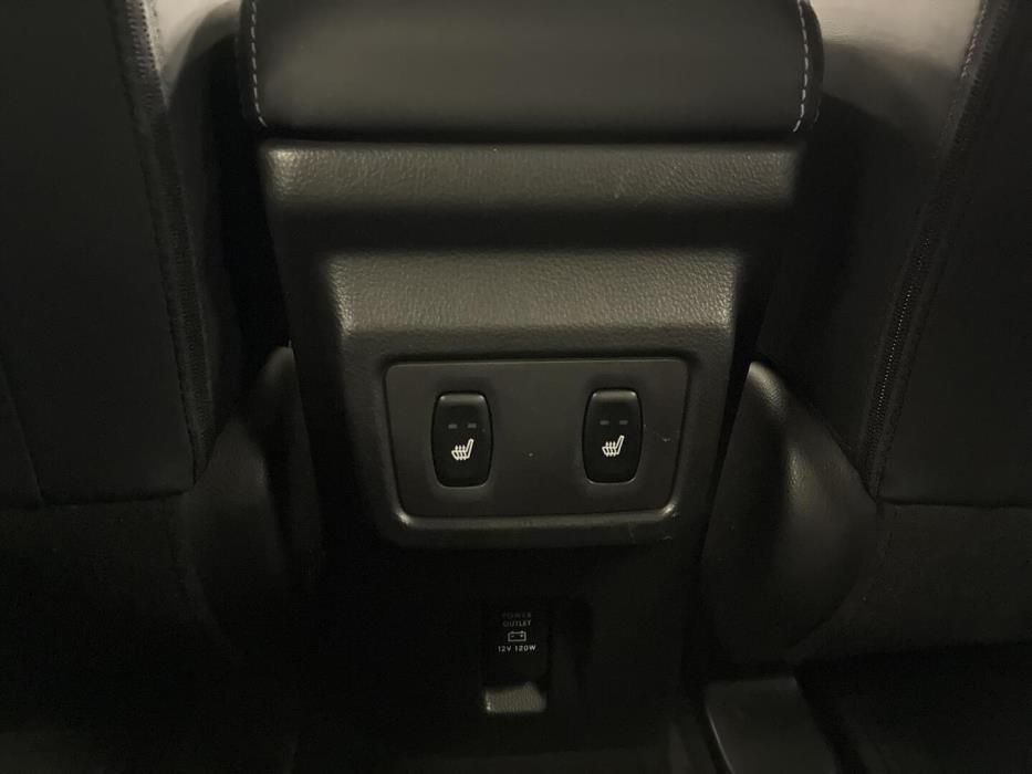 MITSUBISHI ECLIPSE CROSS 2021