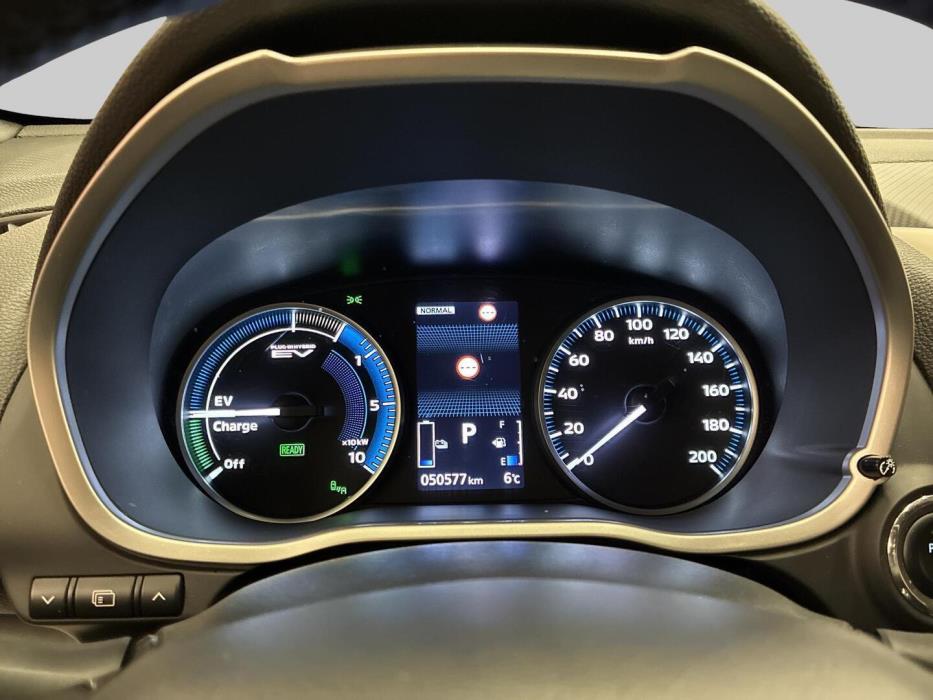 MITSUBISHI ECLIPSE CROSS 2021