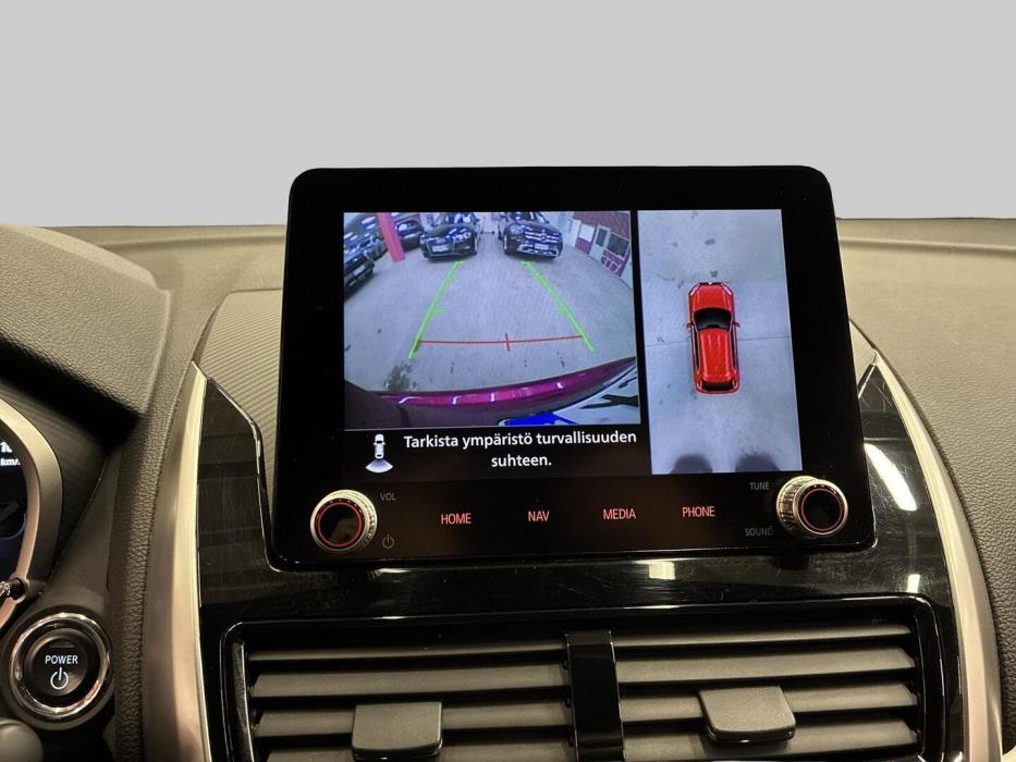 MITSUBISHI ECLIPSE CROSS 2021