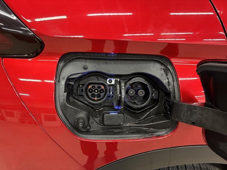 MITSUBISHI ECLIPSE CROSS 2021