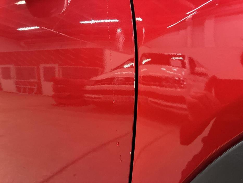 MITSUBISHI ECLIPSE CROSS 2021