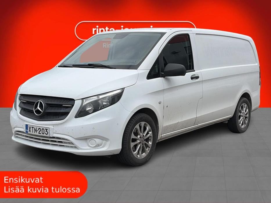 MERCEDES-BENZ Vito 2020