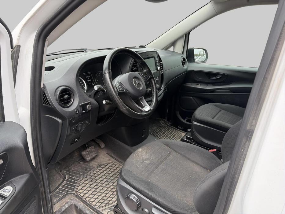 MERCEDES-BENZ Vito 2020
