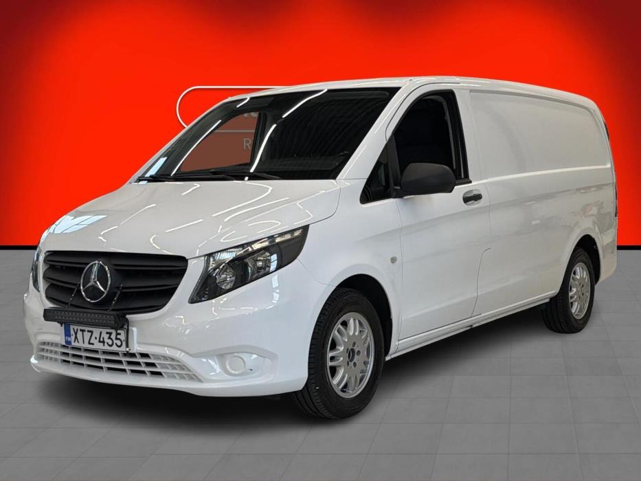 MERCEDES-BENZ Vito 2020